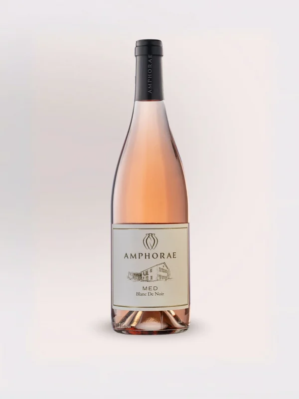 אמפורה
בלאן דה נואר